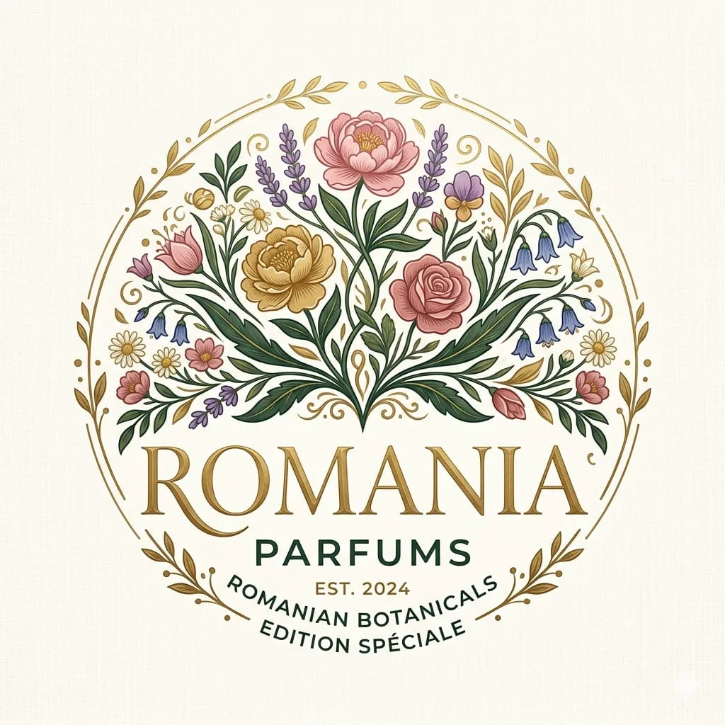 ROMANIA PARFUMS