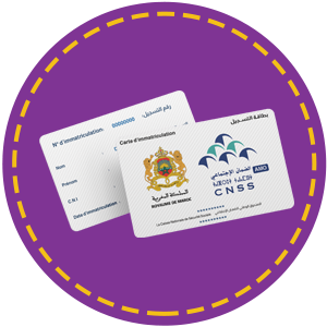 طباعة البطائق PVC