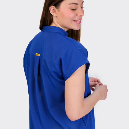 Pyjama de Bloc Mao-Femme