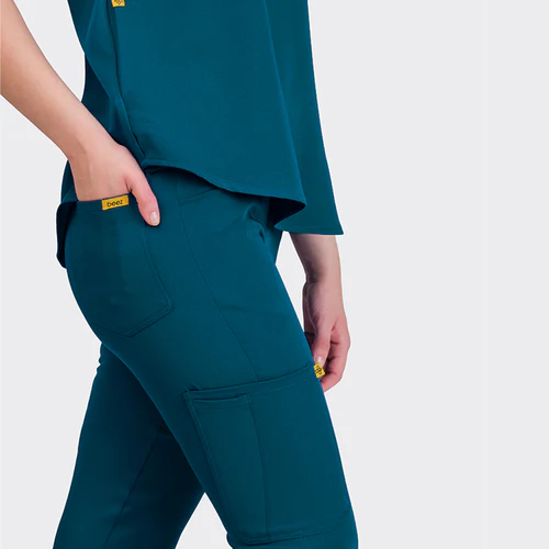 Pyjama de Bloc Mao-Femme