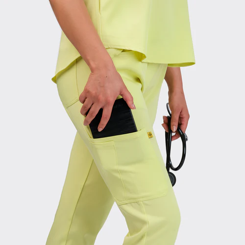 Pyjama de Bloc Mao-Femme