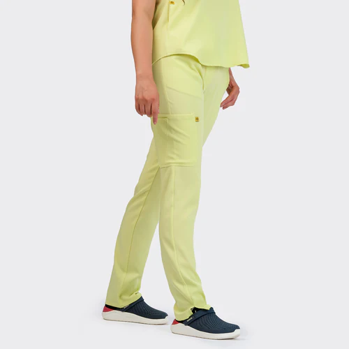 Pyjama de Bloc Mao-Femme