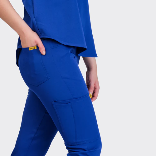 Pyjama de Bloc Mao-Femme