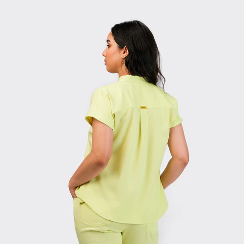 Pyjama de Bloc Mao-Femme