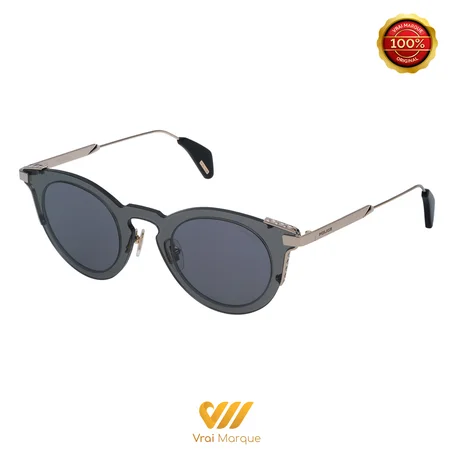 Lunette Police Fury 1