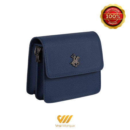 Bretelles Beverly Hills Polo Club Blue