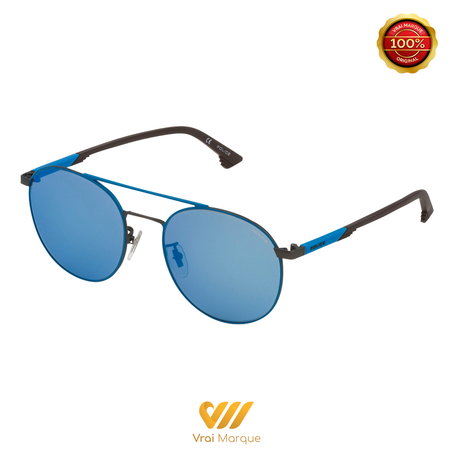 Lunette Police Storm Light 2