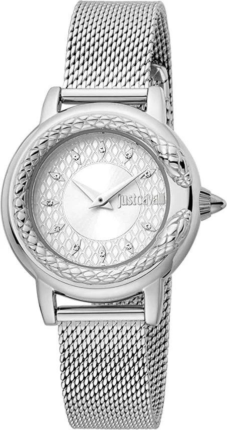 Just Cavalli Animalier Metallica