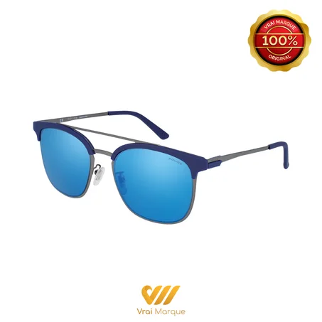 Lunette Police Crossover 1