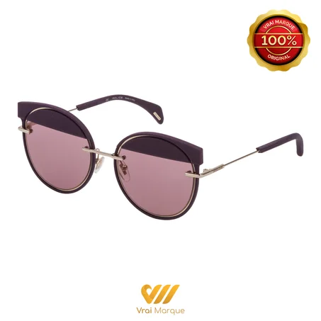 Lunette Police Sparkle 13