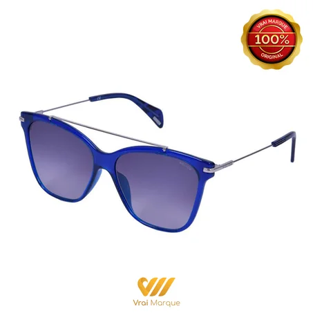 Lunette Police Goldeneye 1