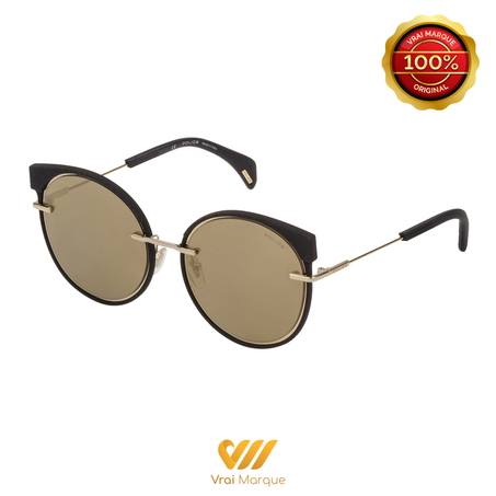 Lunette Police Sparkle 13