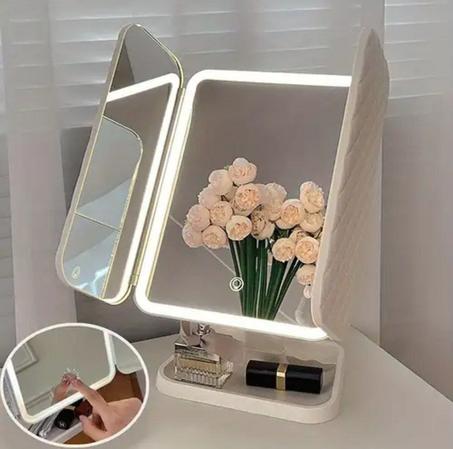 لمسة جمالية وإضاءة مثالية لكل غرفة-مرآةالأنيقة