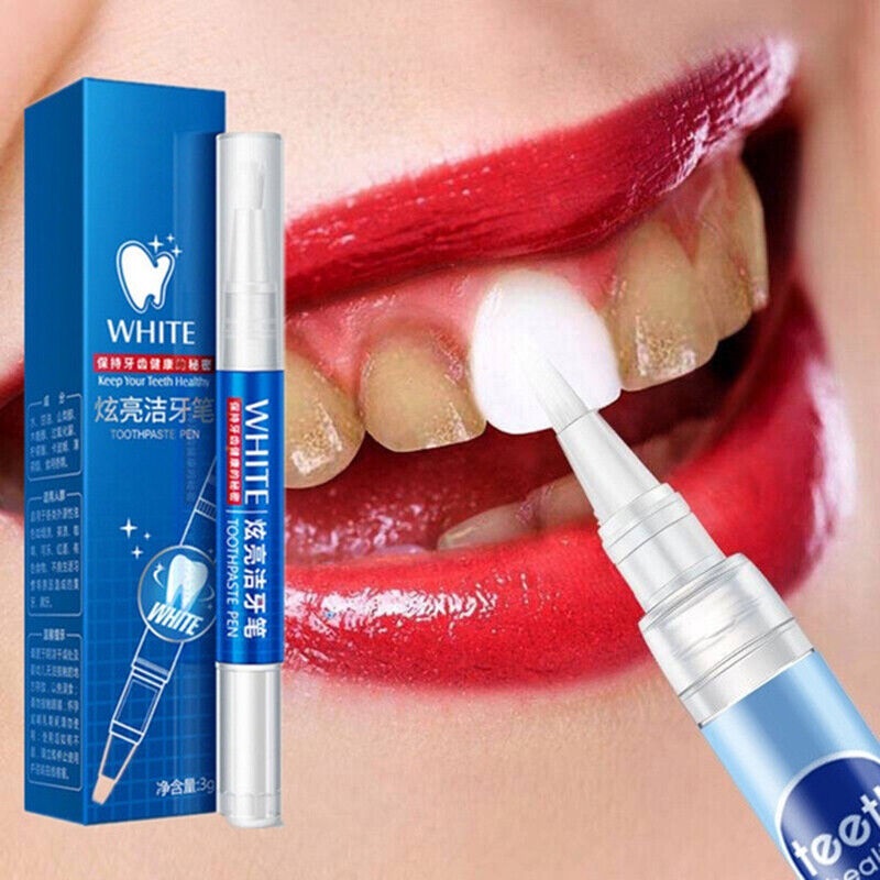 Teeth Whitening Gel - KWT