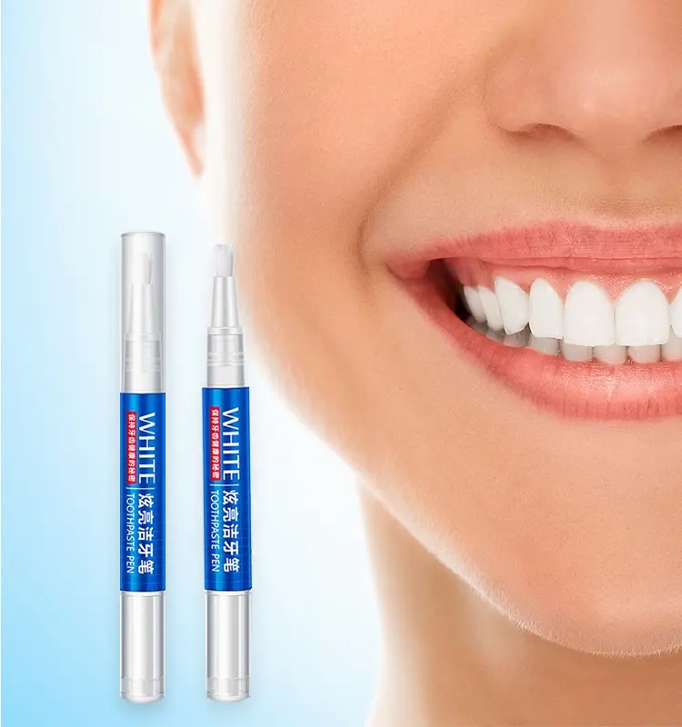 Teeth Whitening Gel - KWT