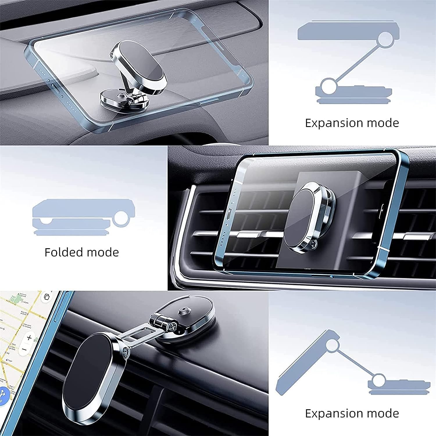 Mobile Phone Holder - KWT