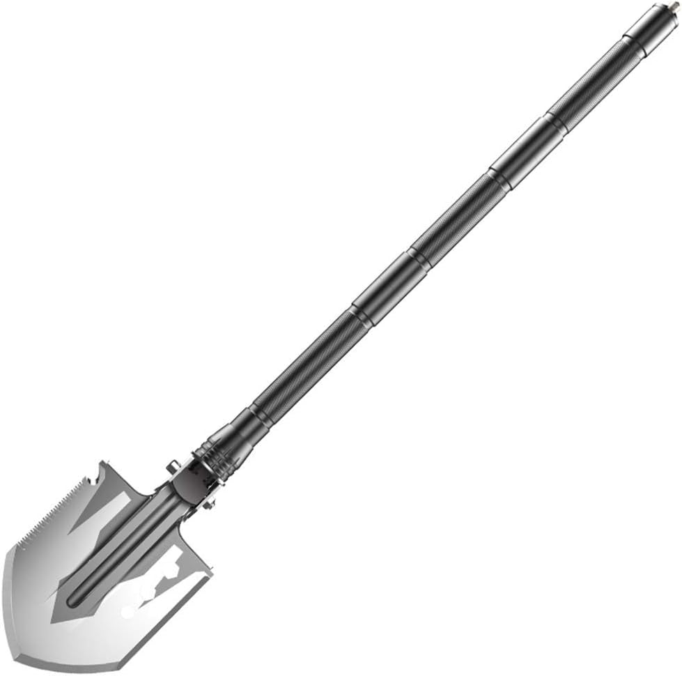 Multifunctional Shovel