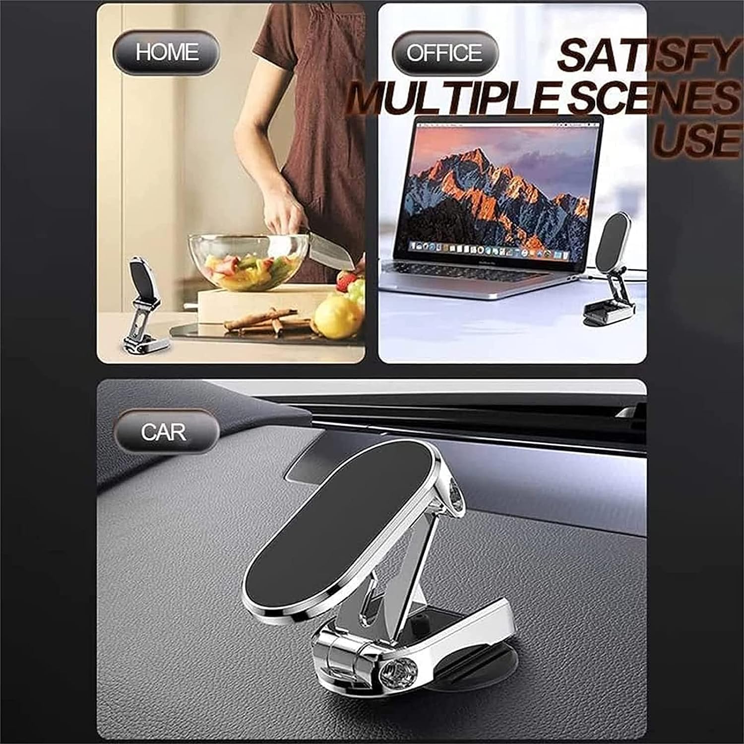 Mobile Phone Holder - KWT