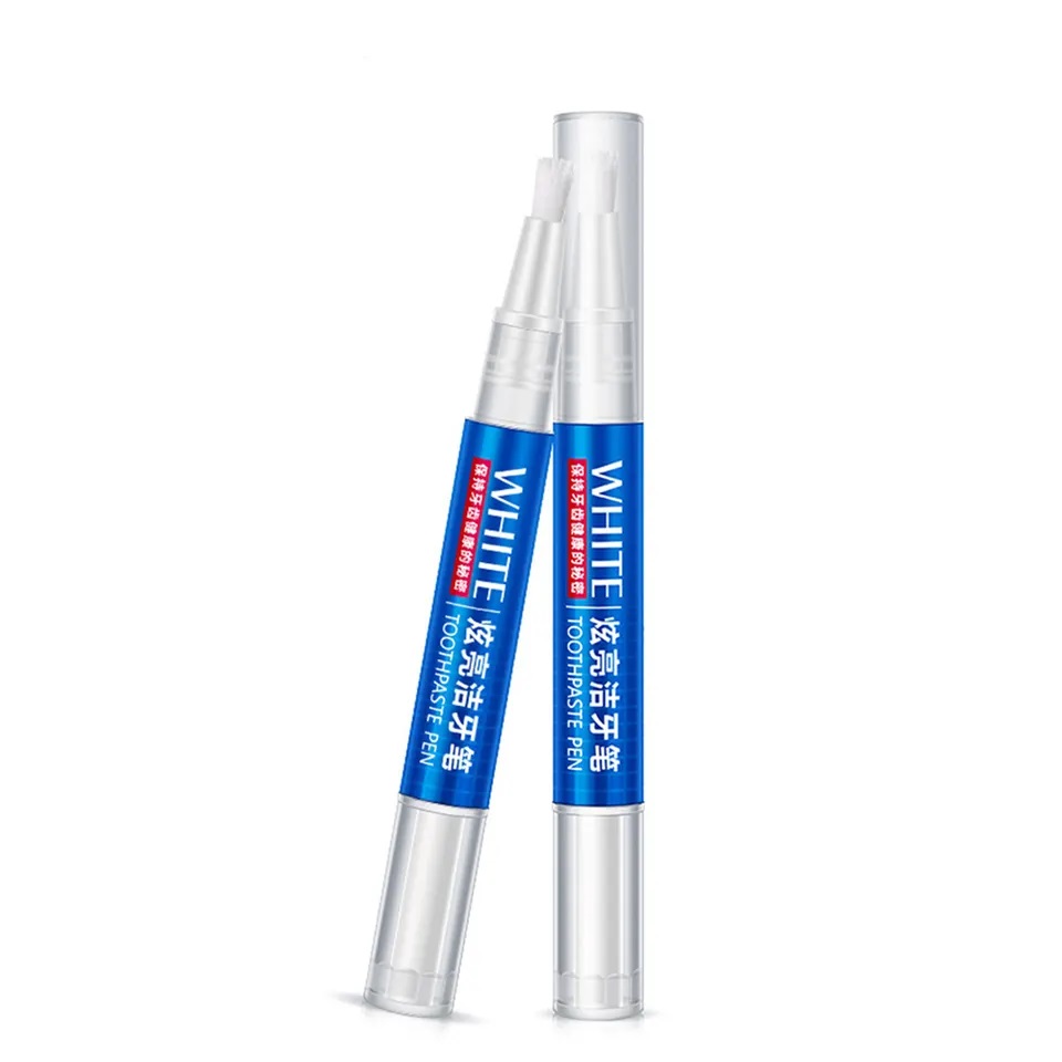 Teeth Whitening Gel - KWT