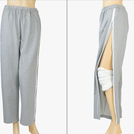 سراويل رعاية المرضى