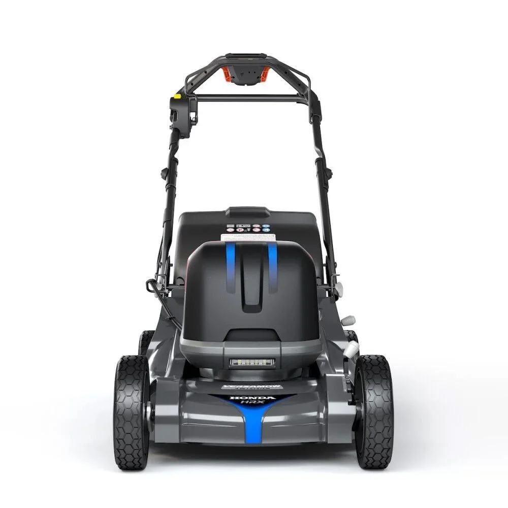 Honda HRX217EXA6 21