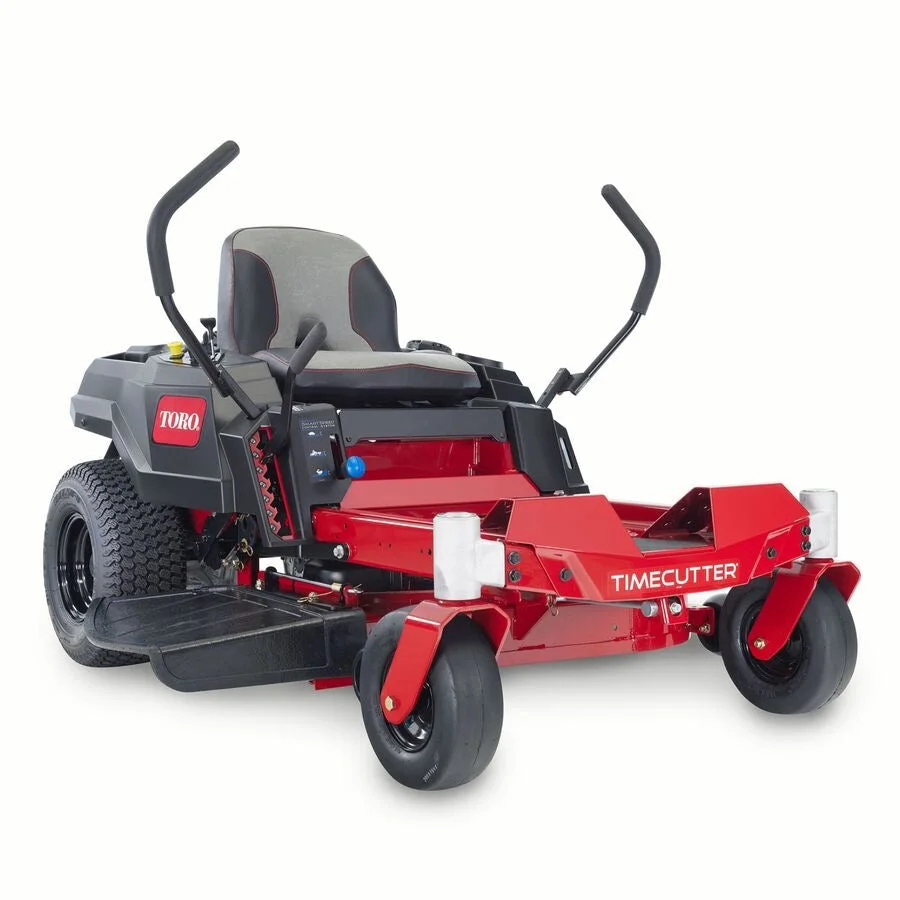 Toro TimeCutter 34