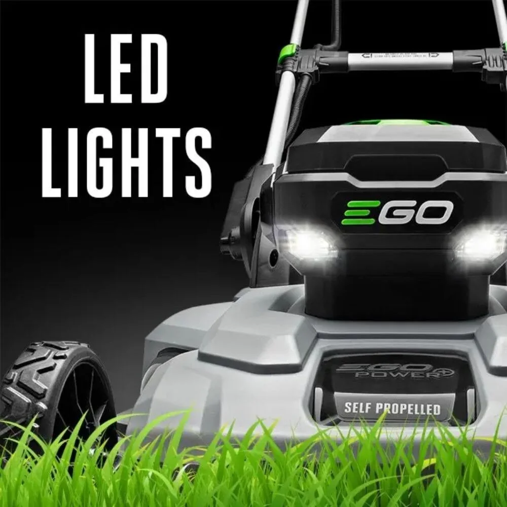EGO LM2142SP 21