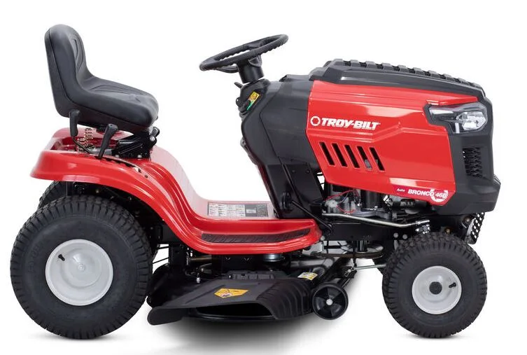 Troy Bilt Bronco 46B 17.5hp Briggs Engine 46