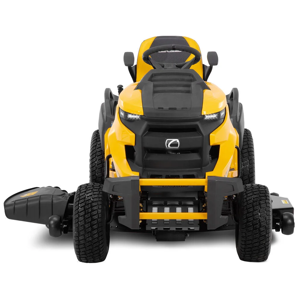Cub Cadet XT2-GX54 Lawn Tractor | 26 HP Kohler Engine, 54
