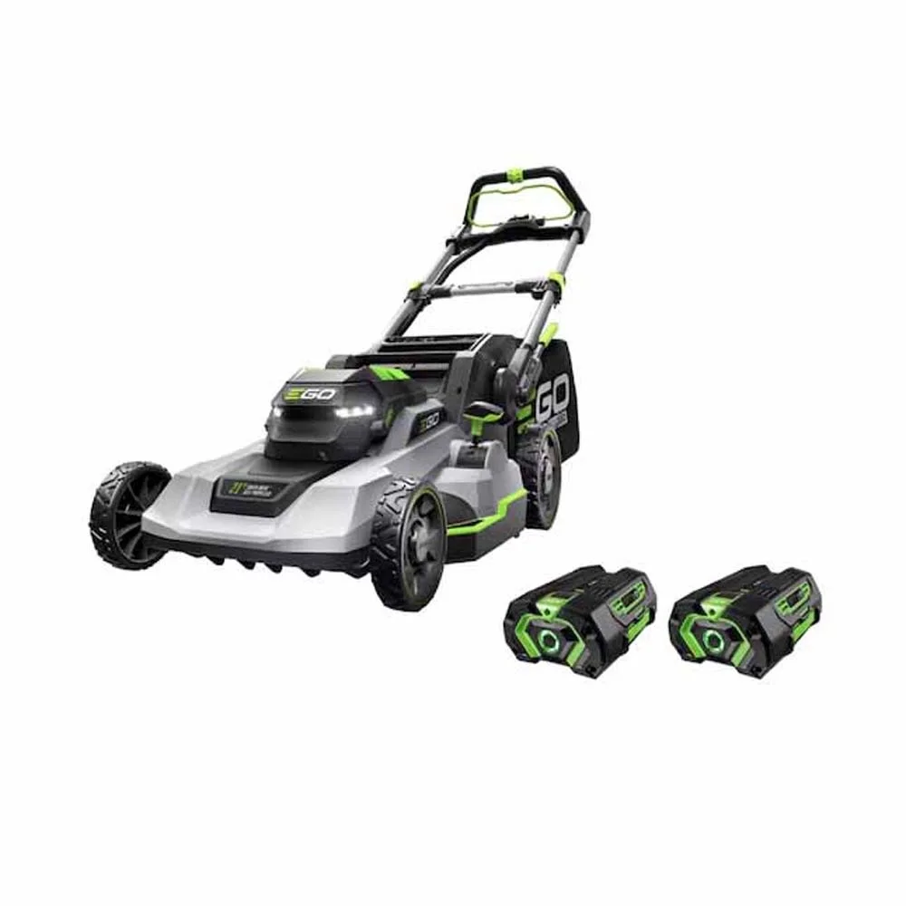 EGO LM2122SP-2 New 21