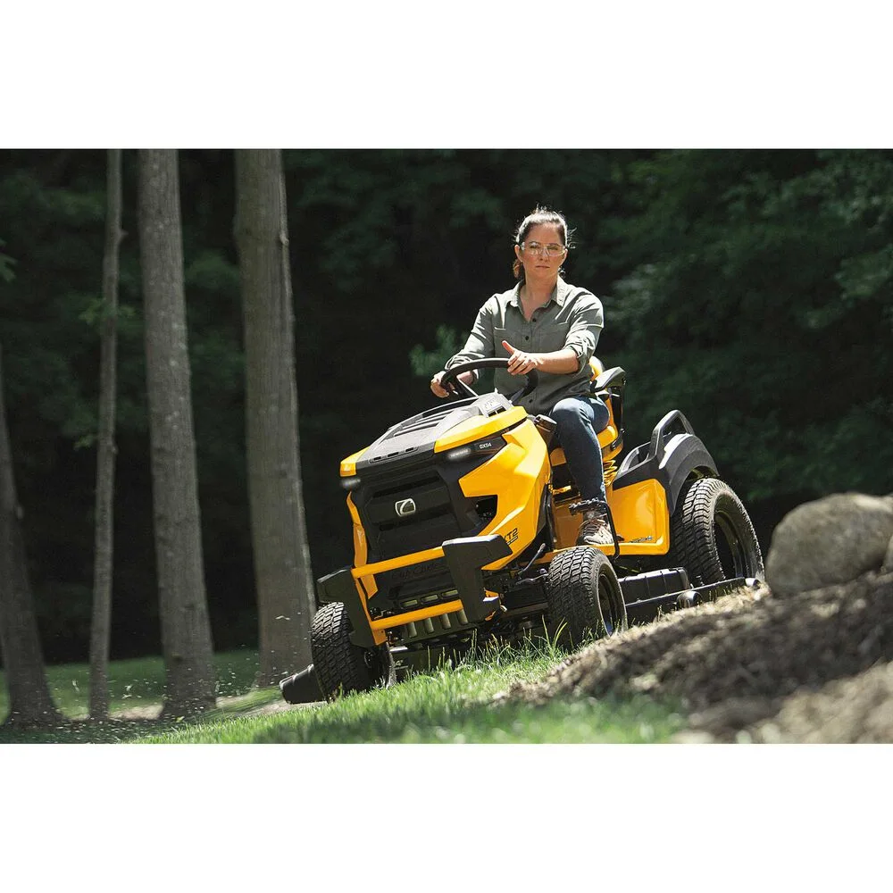 Cub Cadet XT2 GX 54 D Garden Tractor