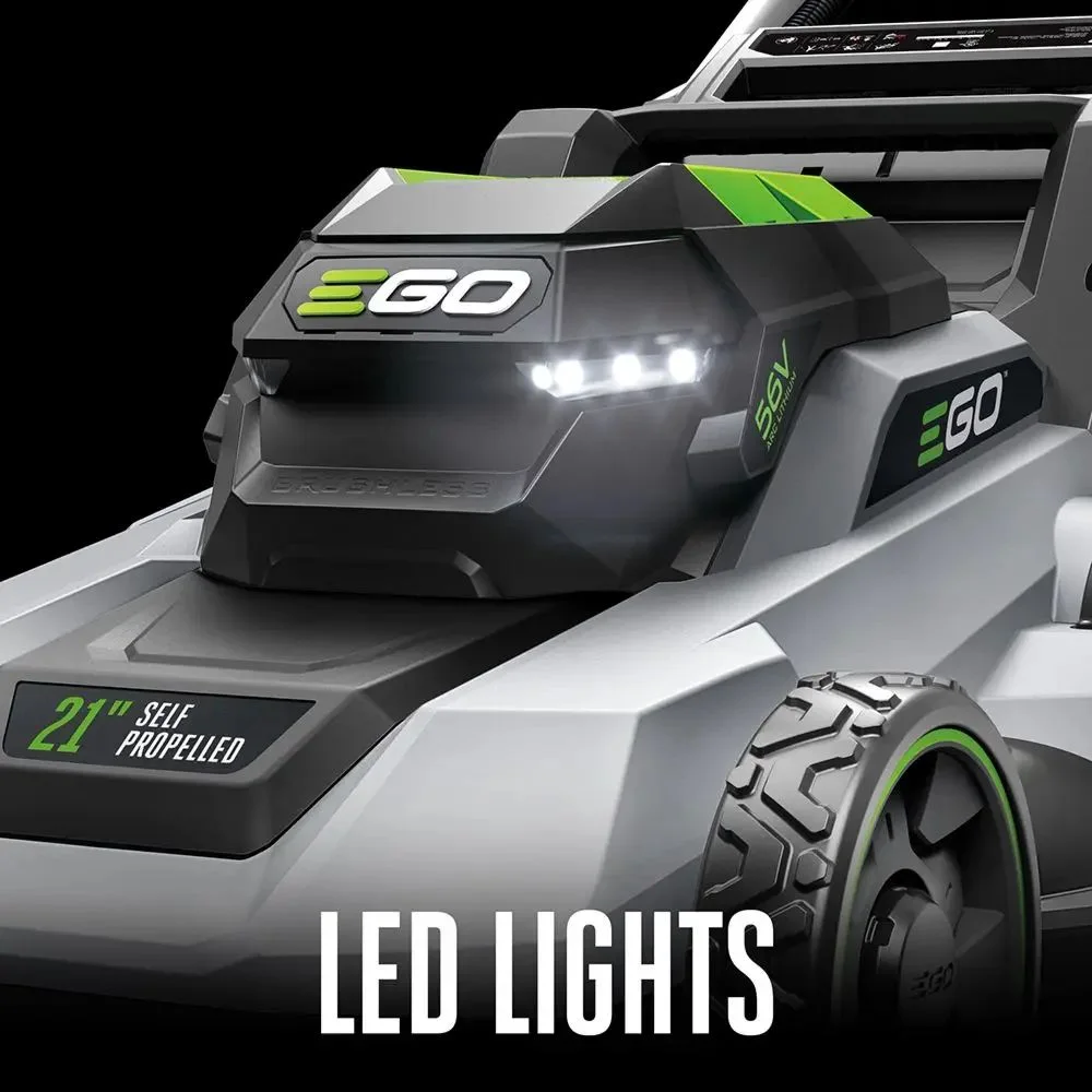 EGO LM2114SP New 21