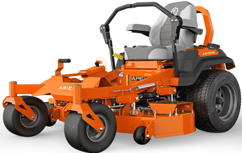 Ariens Apex 48 KW Zero Turn Lawn Mower