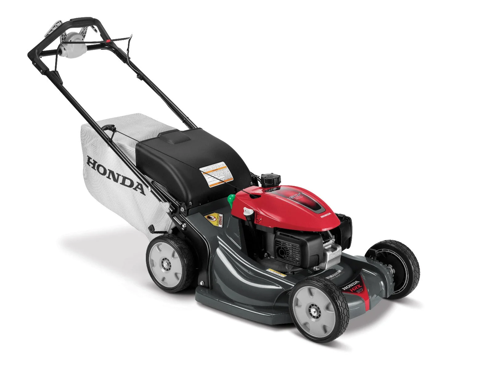 Honda HRX217VKA 21