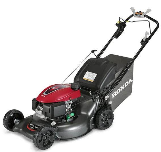 Honda HRN216VYA 21