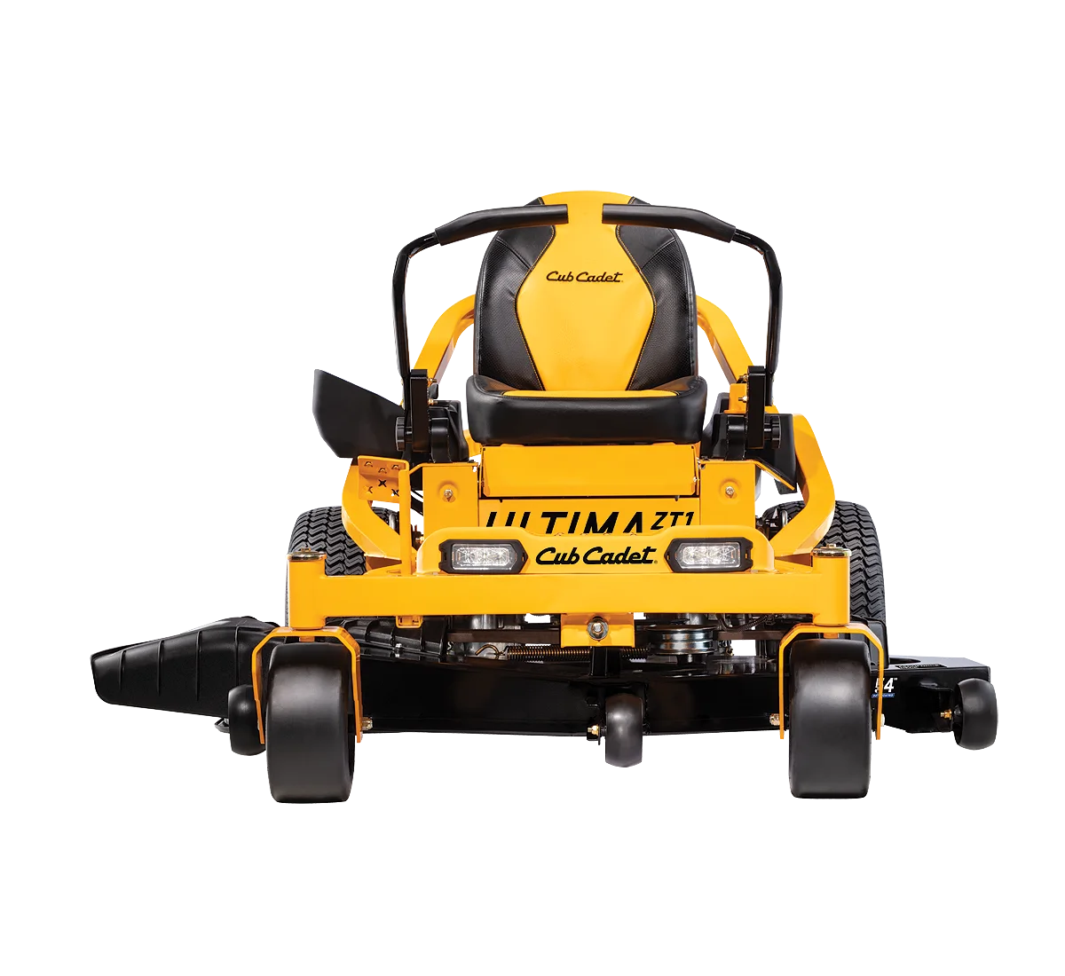 Cub Cadet Ultima ZT 1 54