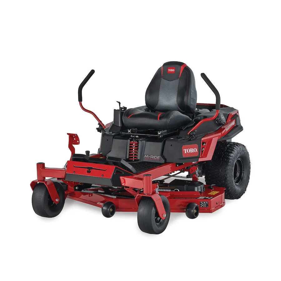 Toro Timecutter Max 23hp Kawasaki Engine 54