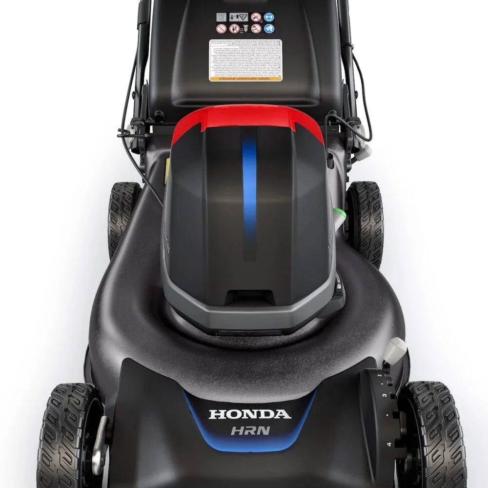 Honda HRN216VKA4 21