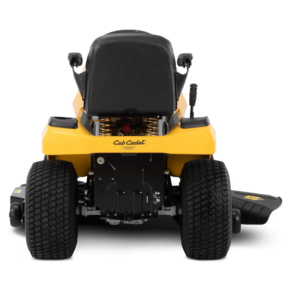 Cub Cadet XT2-LX 46 Lawn Tractor | 23 HP Kohler Engine, 46