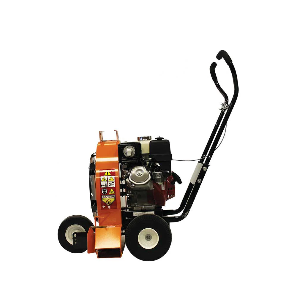 Brave BRPB160H Walk-Behind Blower High Output w/ Honda GX270 Engine