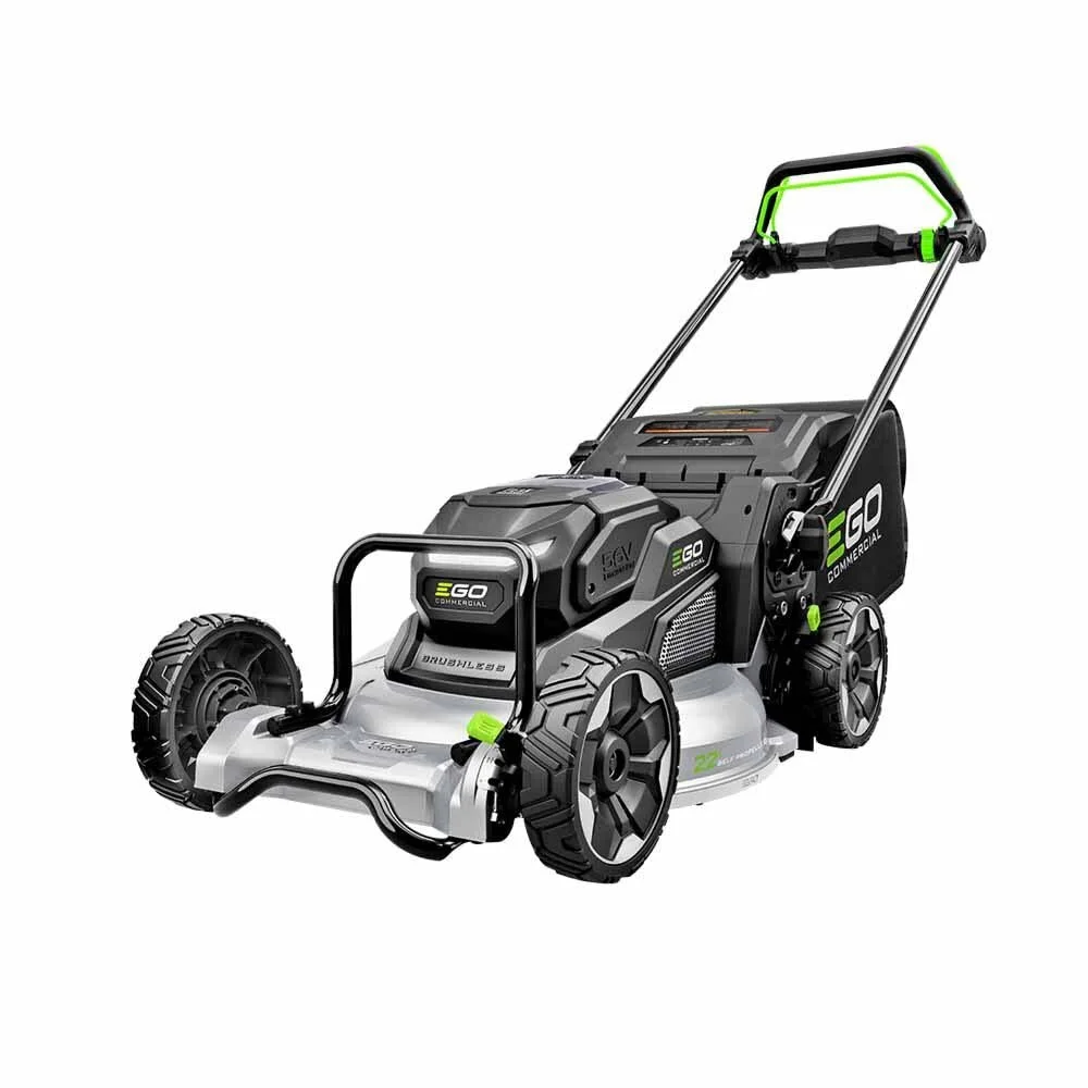 EGO LMX5300SP Commercial 22