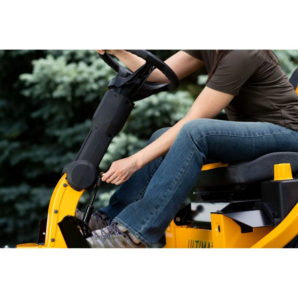 Cub Cadet Ultima ZTS 1 46