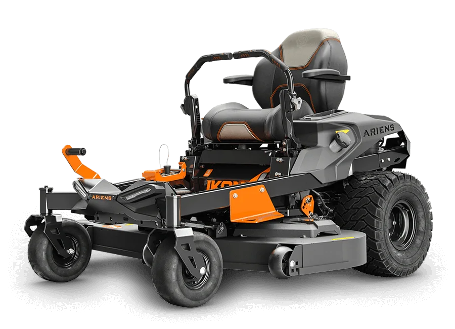 Ariens Ikon Onyx 52 KW Zero Turn Lawn Mower
