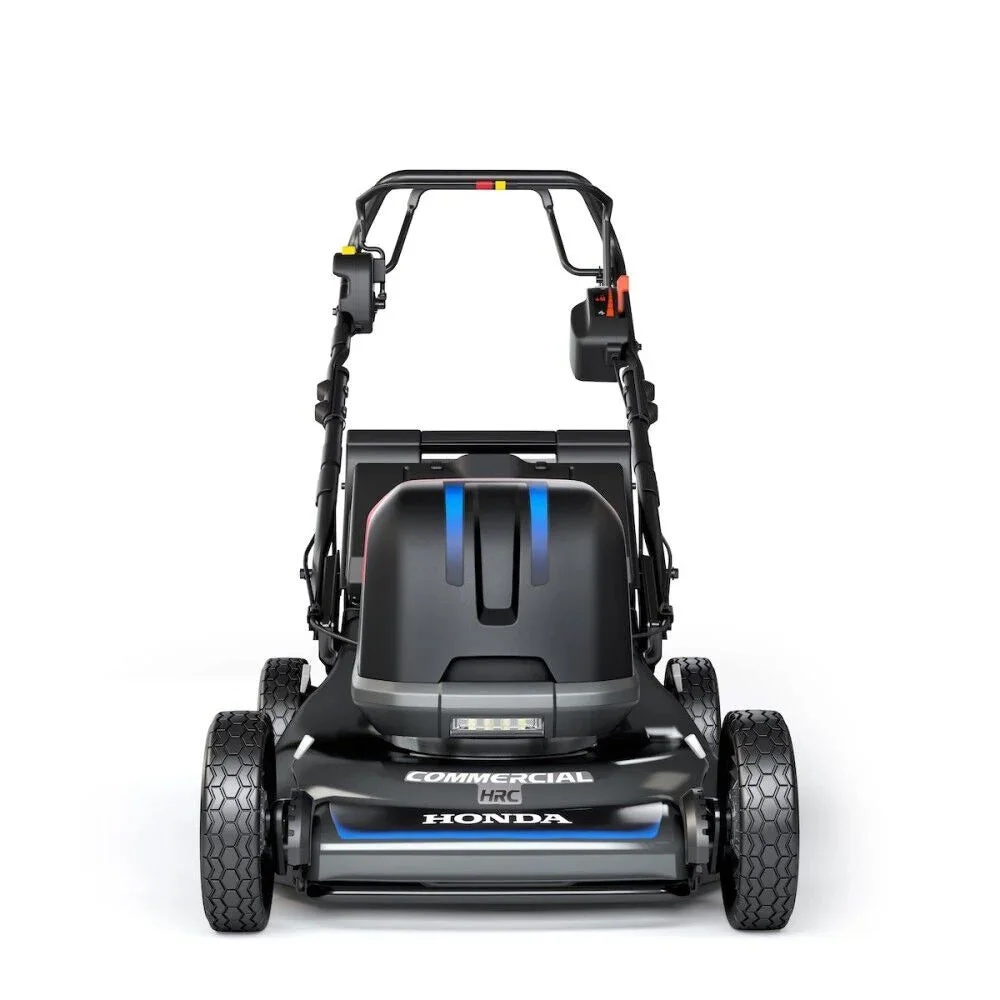 Honda HRC216EXA6 21