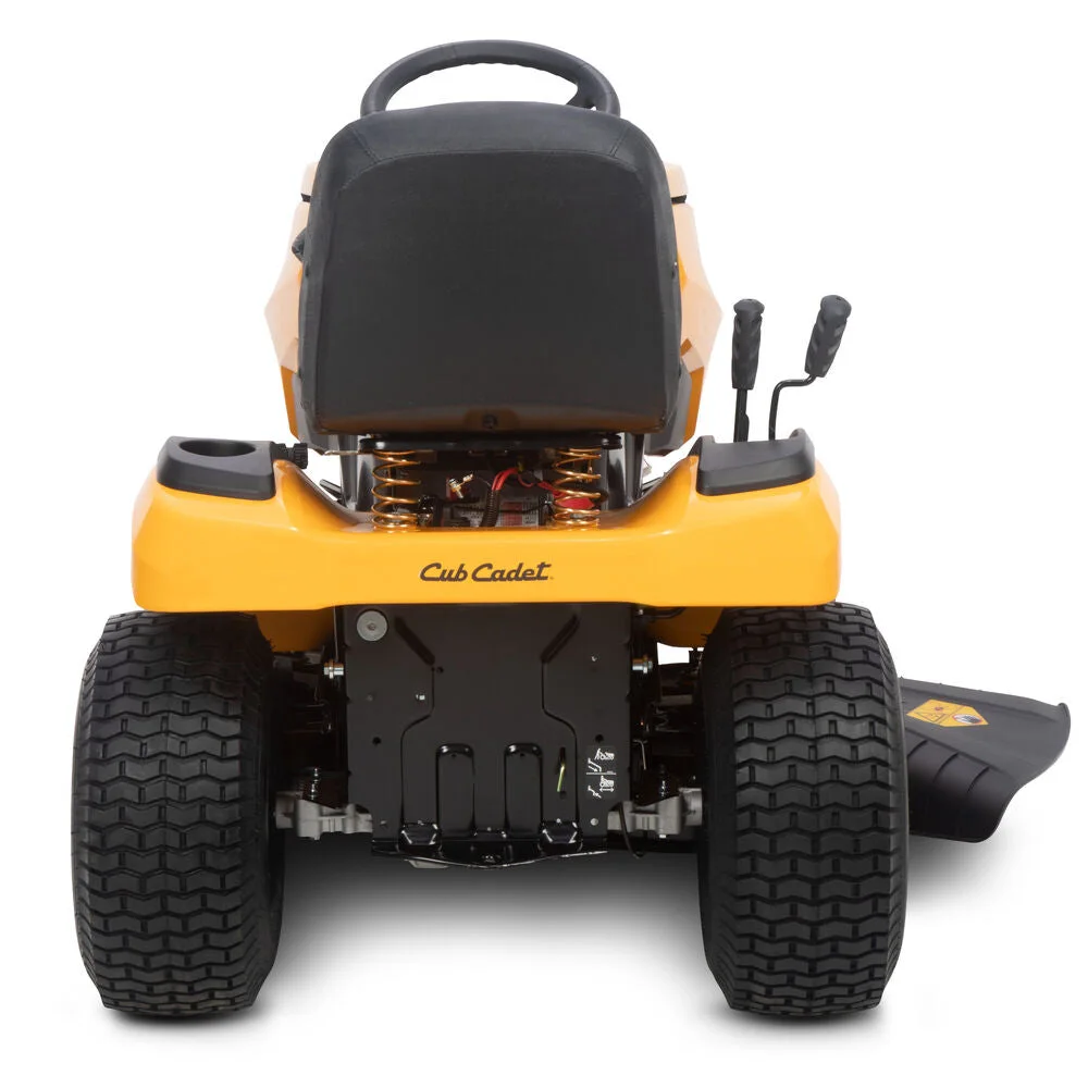 Cub Cadet XT1-LT 42 IP Lawn Tractor | 547cc IntelliPower Engine, 42