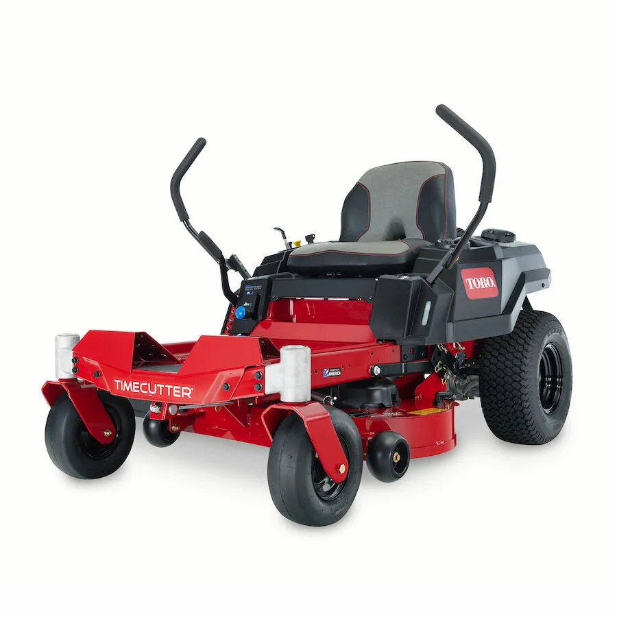 Toro Timecutter 22hp 724cc Briggs & Stratton Engine 34
