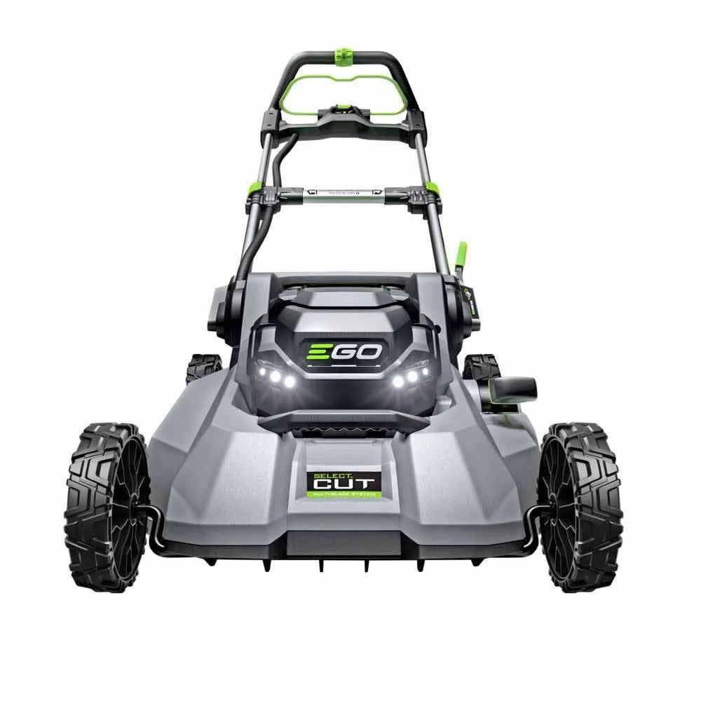 EGO LM2134SP-2 21