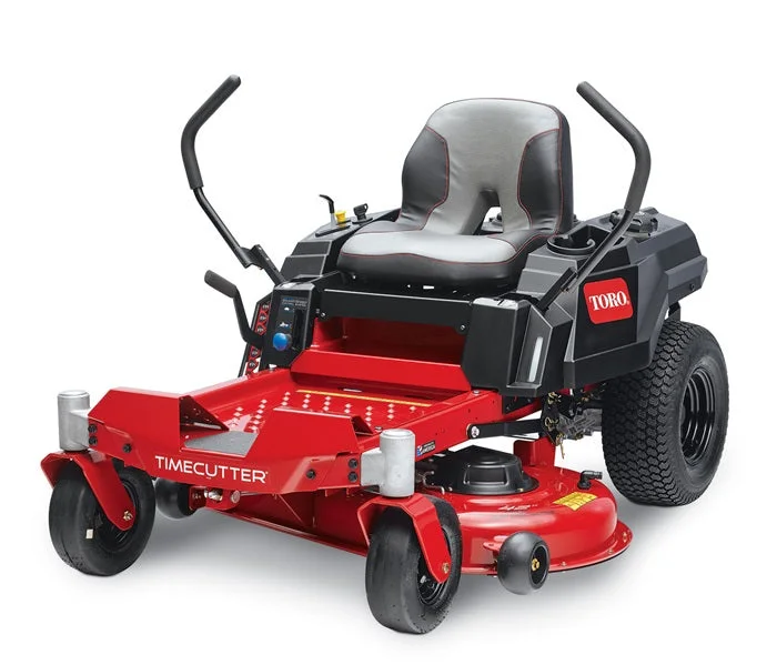 Toro 77401 TIMECUTTER Z-Turn Mower 22hp Briggs & Stratton V-Twin Engine w/42