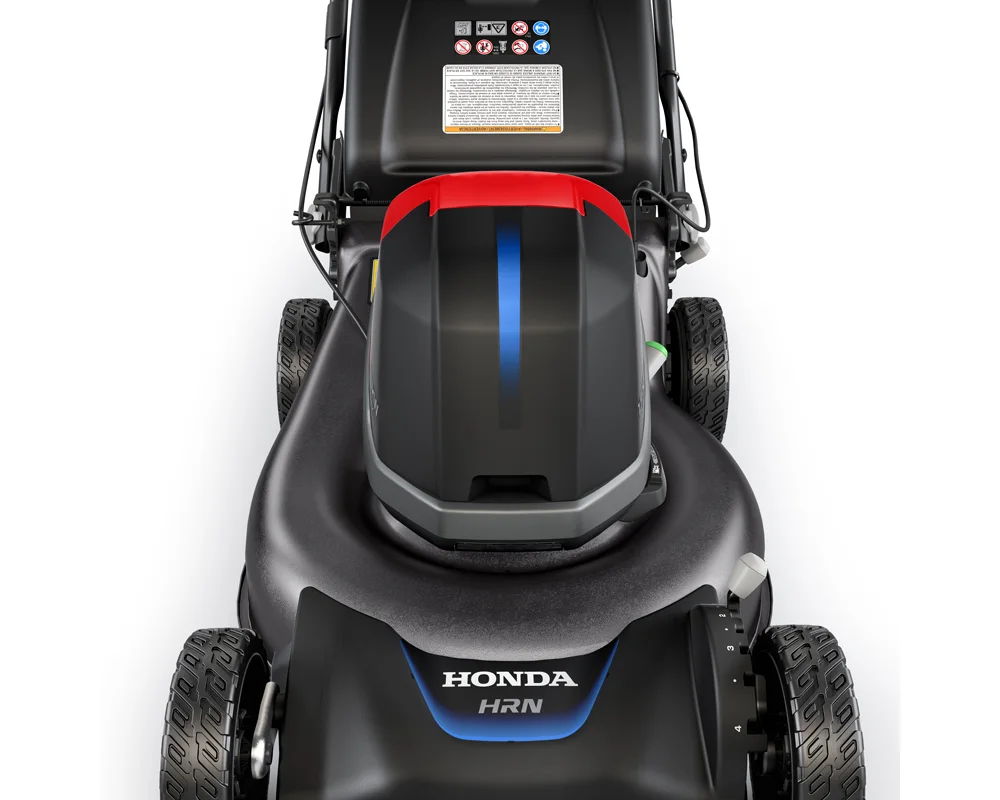 Honda HRN-BV Battery Powered Mower 21