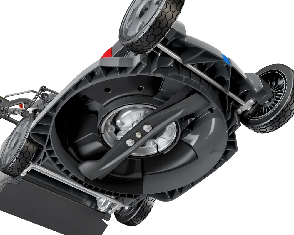Honda HRX-BE Battery Powered Mower 21